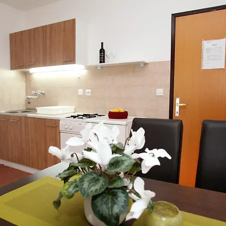 Victoria Apartman *