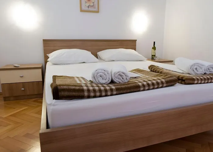 Apartman Victoria *
