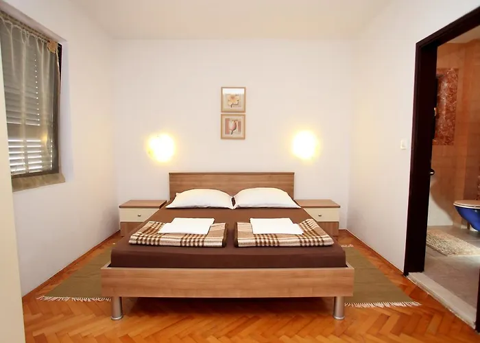Apartman Victoria