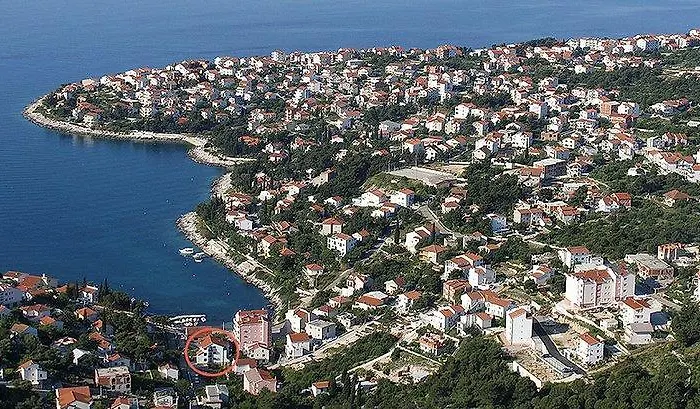 Apartman Victoria *