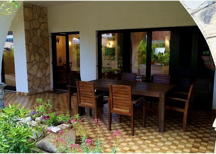 Apartman Victoria Trogir