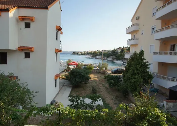 Apartman Victoria