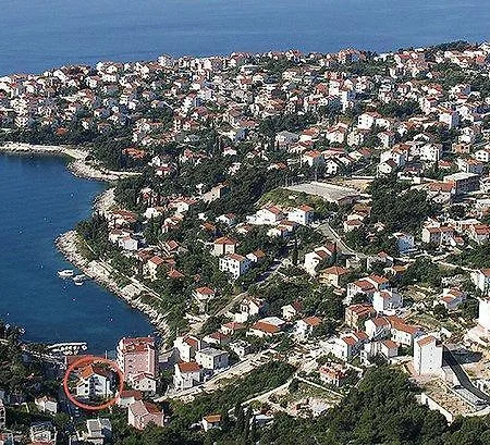 Appartamento Victoria *