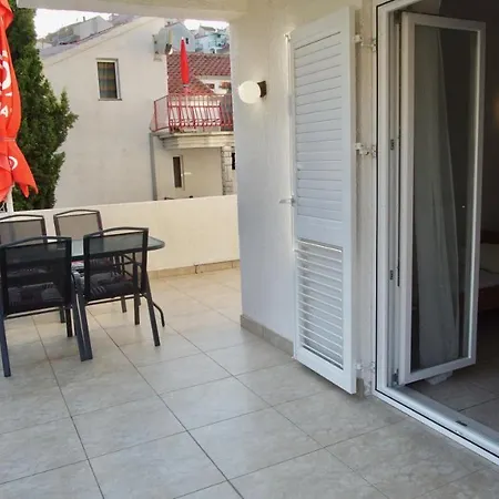 Victoria Appartement Trogir