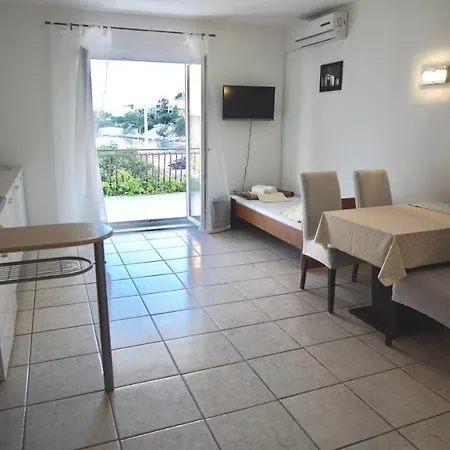 Victoria Appartement Trogir