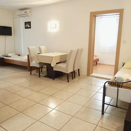 Victoria Appartement Trogir