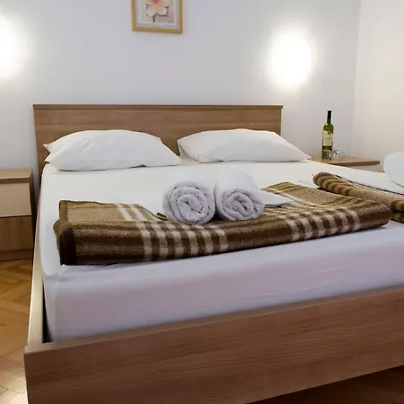 Appartement Victoria *