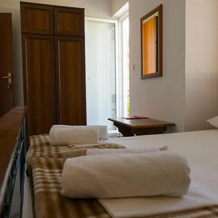 Appartement Victoria Trogir