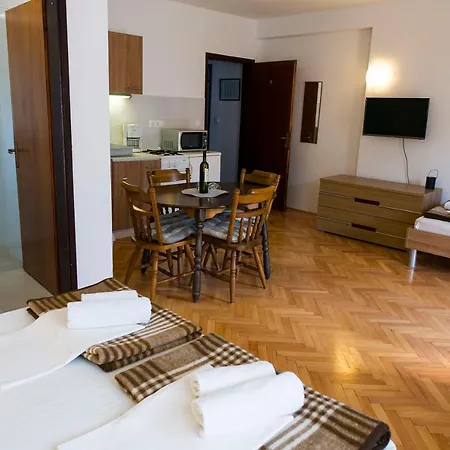 Victoria Appartement Trogir