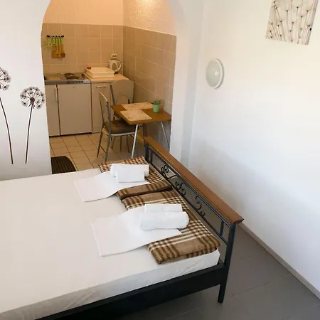 Victoria Appartement