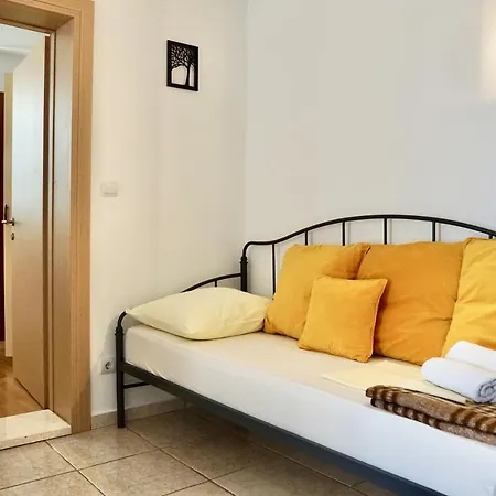 Apartmán Victoria *