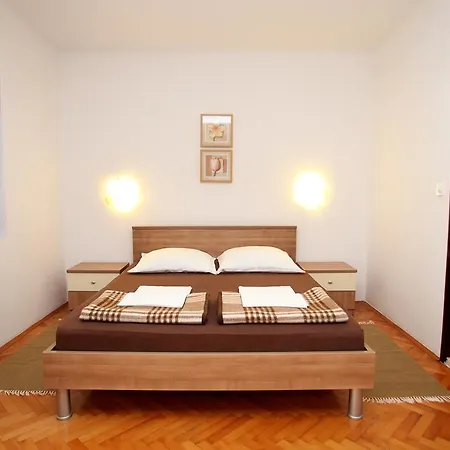 Appartement Victoria