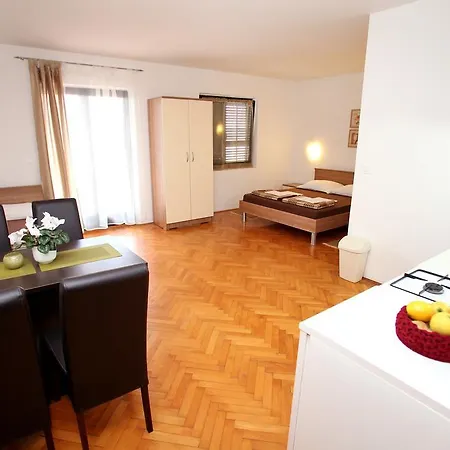 Victoria Appartement Trogir