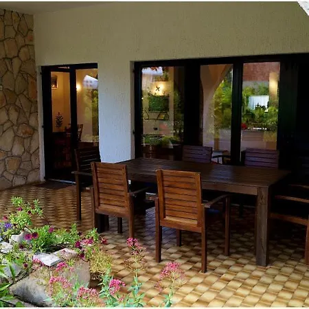 Appartement Victoria Trogir