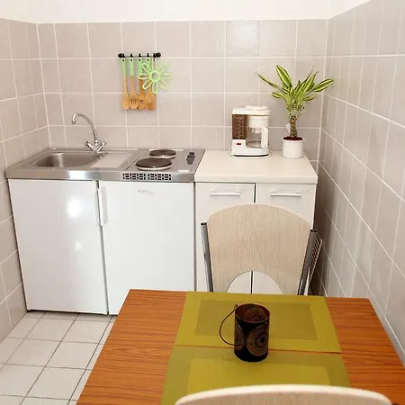 Victoria Appartement