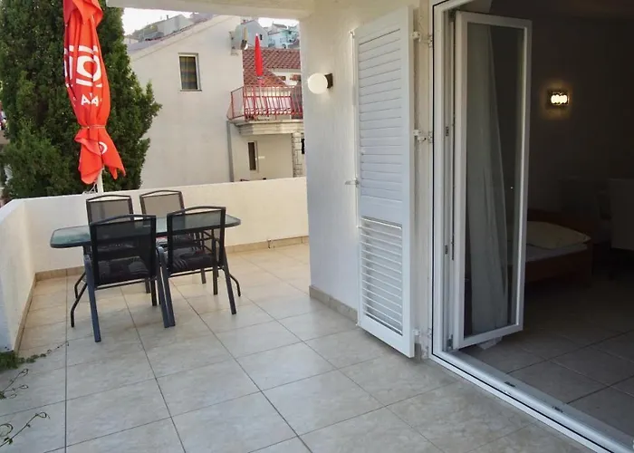 Victoria Apartmán Trogir
