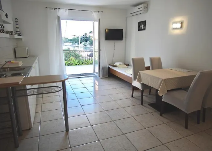 Victoria Apartmán Trogir