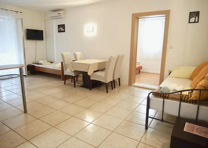 Victoria Apartmán Trogir