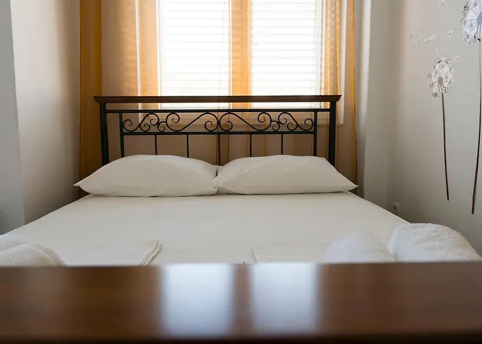 Apartmán Victoria