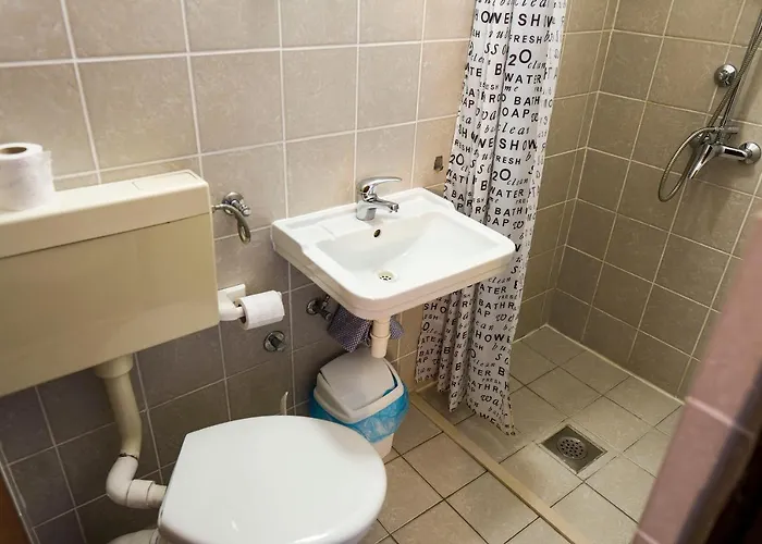 Apartmán Victoria *