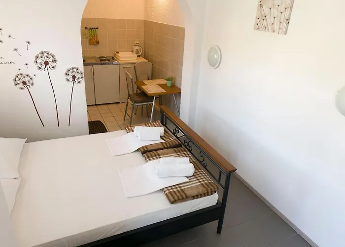 Victoria Apartmán