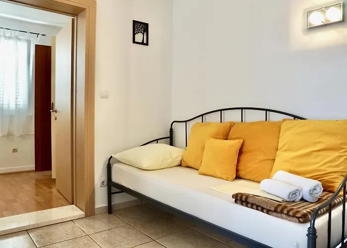 Apartmán Victoria *