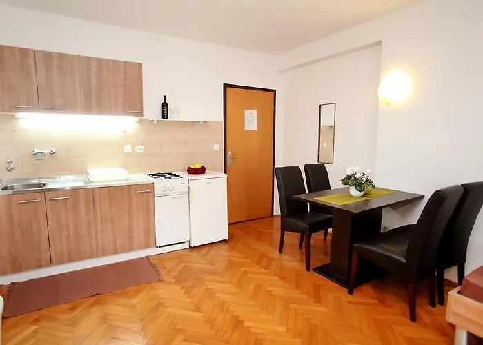 Victoria Apartmán