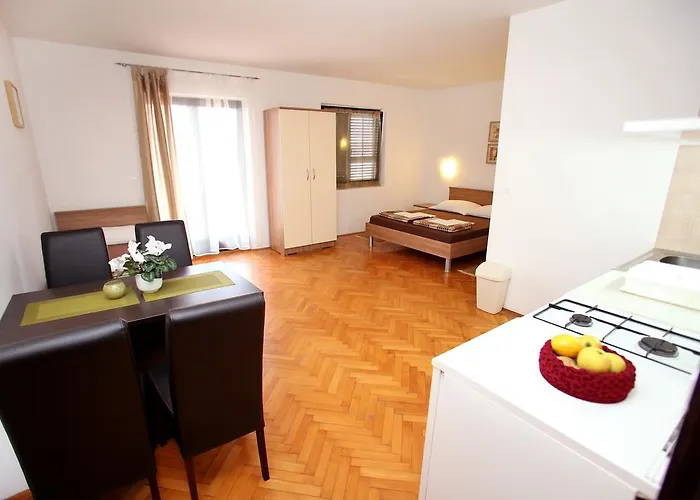 Victoria Apartmán Trogir