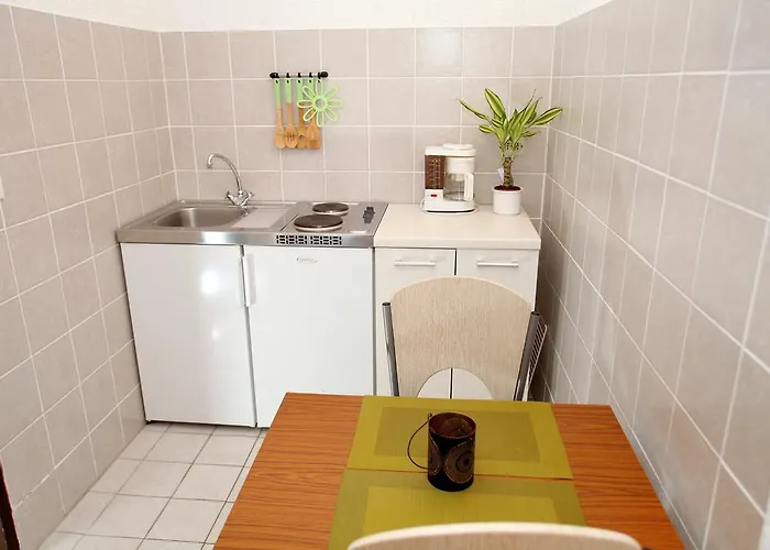 Victoria Apartmán