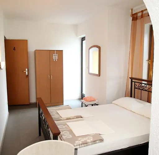 Apartmán Victoria *